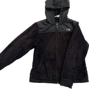 North Face Fleece Jacket